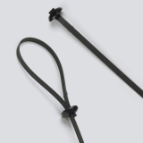 Wuhan MZ Electronic Co__Ltd  Chassis cable Ties